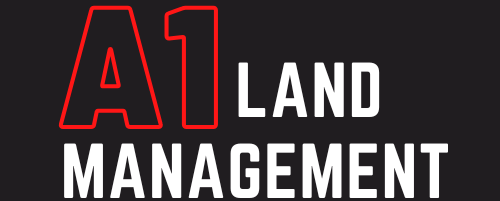 A1 LAND MANAGEMENT